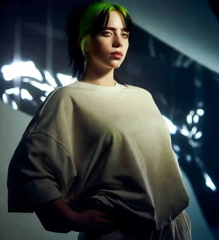 Billie Eilish Biography