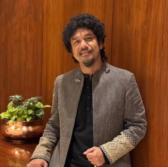Papon Biography